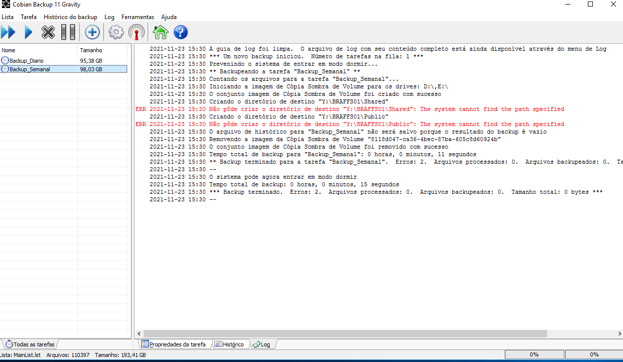 Erro Backup semanal..png